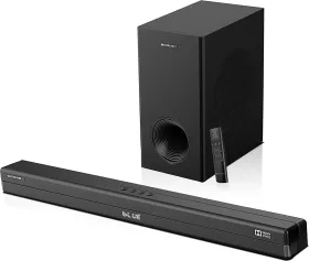 Zebronics Zeb Juke Bar 9700 450 W Bluetooth Soundbar - image 1