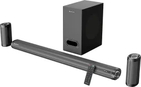 Zebronics Zeb-Juke Bar 9700 Pro Soundbar - image 1