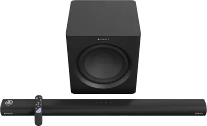 Zebronics Zeb Juke bar 9920 900 W Home Theatre - image 3
