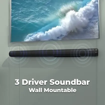 Zebronics Zeb-Juke Bar 9500WS Pro Dolby 5.1 Soundbar - image 5