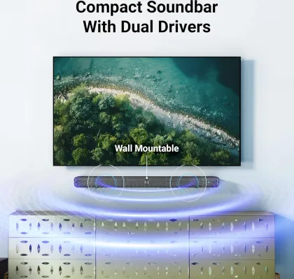 Zebronics Zeb Juke Bar 3910 120W Bluetooth Home Theatre - image 4