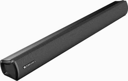 Zebronics Zeb-Juke Bar 2550 35W Soundbar - image 3