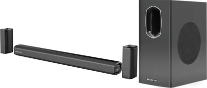 Zebronics Zeb-Juke Bar 7400 Pro 180 W 5.1 Channel Sound Bar - image 3