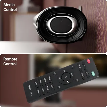 Zebronics Zeb-Juke Bar 9700 Pro Soundbar - image 4
