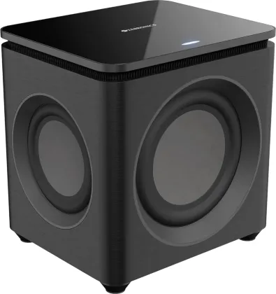 Zebronics Zeb Juke Bar 10000 1100W Home Theatre - image 3