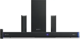 Zebronics Zeb-Juke Bar 9530 Pro Dolby Soundbar - image 1