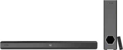 Zebronics Zeb-Juke Bar 3901 80 W Soundbar - image 2