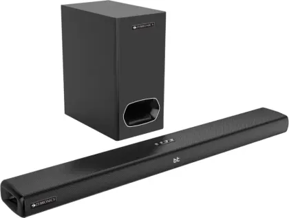 Zebronics Zeb-Juke Bar 9000 Pro Dolby 120 W Bluetooth Soundbar - image 2