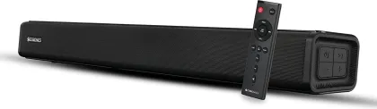 Zebronics ZEB-JUKE BAR 2500 35 W 2.0 Channel Bluetooth Soundbar - image 2