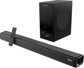 Zebronics Zeb-Juke Bar 9800 450W Bluetooth Soundbar - image 1
