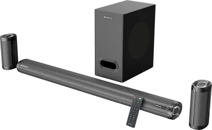 Zebronics Zeb-Juke Bar 9700 Pro Soundbar - image 2