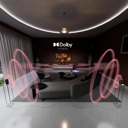 Zebronics Zeb-Juke Bar 9700 Pro Soundbar - image 3