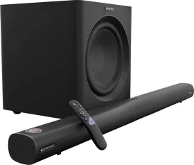 Zebronics Zeb Juke bar 9920 900 W Home Theatre - image 1