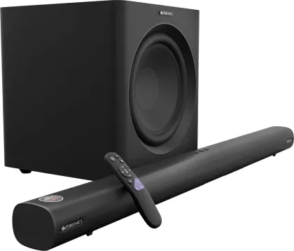 Zebronics Zeb Juke bar 9920 900 W Home Theatre - image 2