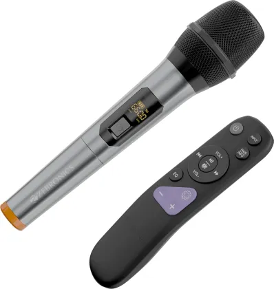 Zebronics Zeb Juke Bar 10000 1100W Home Theatre - image 6