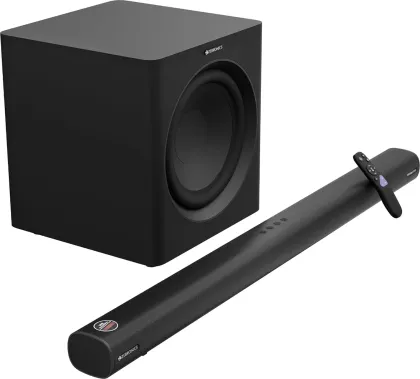 Zebronics Zeb Juke bar 9920 900 W Home Theatre - image 4