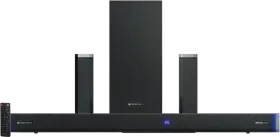 Zebronics Zeb Juke Bar 9530WS Pro 340W Bluetooth Soundbar - image 1