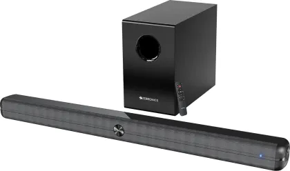 Zebronics Zeb Juke Bar 3910 120W Bluetooth Home Theatre - image 2