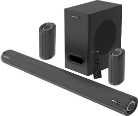 Zebronics Zeb-Juke Bar 9500WS Pro Dolby 5.1 Soundbar - image 1