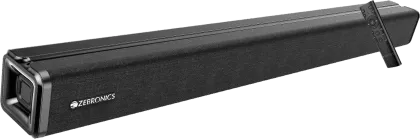 Zebronics Zeb-Juke Bar 3600 Pro 84 W 2.0 Channel Soundbar - image 2