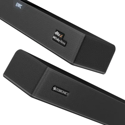 Zebronics Zeb Juke Bar 10000 1100W Home Theatre - image 4