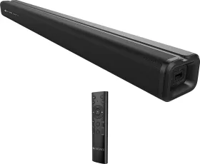 Zebronics ZEB-JUKE BAR 3500 65 W 2.0 Channel Bluetooth Soundbar - image 1