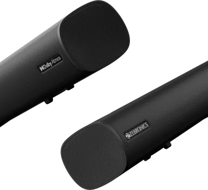 Zebronics Zeb Juke bar 9920 900 W Home Theatre - image 5