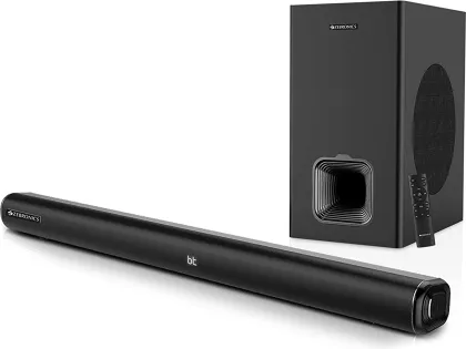 Zebronics Zeb-Juke Bar 6001 DWS Pro 160W Bluetooth Soundbar - image 2