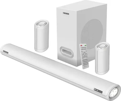 Zebronics Zeb-Juke Bar 9500WS Pro Dolby 5.1 Soundbar - image 3