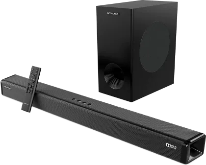 Zebronics Zeb-JukeBar 9800 450 W 2.1 Channel Soundbar - image 2