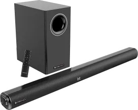 Zebronics Zeb-JukeBar 5000 Pro 120 W Soundbar with Subwoofer - image 1