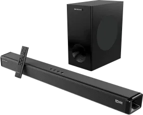 Zebronics Zeb-JukeBar 9800 450 W 2.1 Channel Soundbar - image 1
