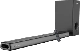Zebronics Zeb-JukeBar 9200 DWS Pro 160 W 2.1 Channel Soundbar - image 1