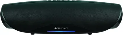 Zebronics Zeb-Music Deck 12 W Bluetooth Home Theatre - image 2