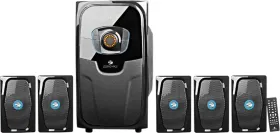 Zebronics ZEB-POLO 75 W Bluetooth Speaker - image 1