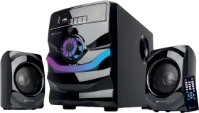 Zebronics Zeb-Rainbow 50 W 2.1 Channel Home Theatre - image 1