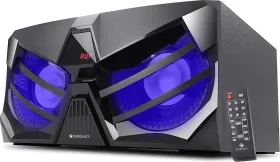 Zebronics Zeb-Space Car 2.1 Boom Box - image 1