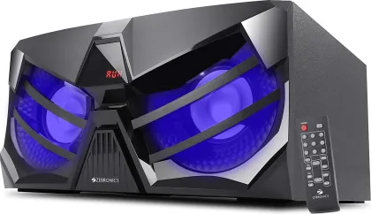 Zebronics Zeb-Space Car 2.1 Boom Box - image 2