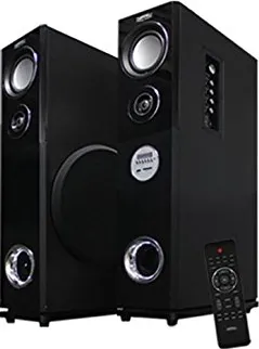 Zebronics ZEB-T7500RUCF Home Theater - image 2