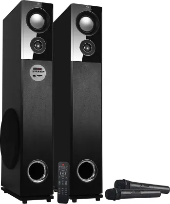 Zebronics ZEB-T9500RUCF Home Theater - image 2