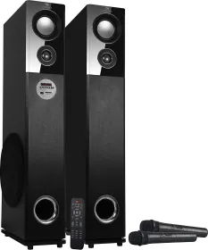 Zebronics ZEB-T9500RUCF Home Theater - image 1