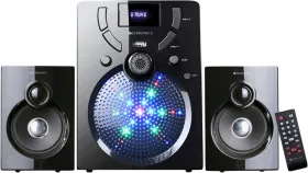 Zebronics Zeb-Udaan 2 BTRUF 40 W 2.1 Channel Home Theatre - image 1