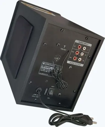 Zebronics Zeb Udaan Pro 90W Bluetooth Home Theatre - image 4