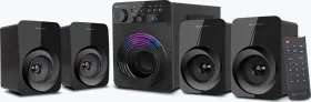 Zebronics Zeb Udaan Pro 90W Bluetooth Home Theatre - image 1