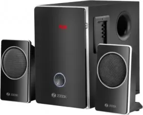 Zoook Explode 111 2.1 Speaker System