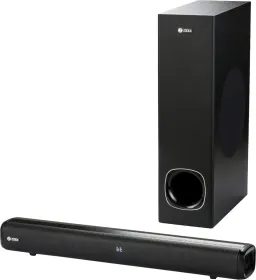 Zoook Rocker Studio 160 Watt 2.1 Channel Bluetooth Soundbar