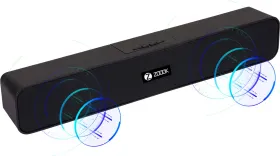 Zoook ZK-Melody Bar 24W Bluetooth Soundbar - image 1